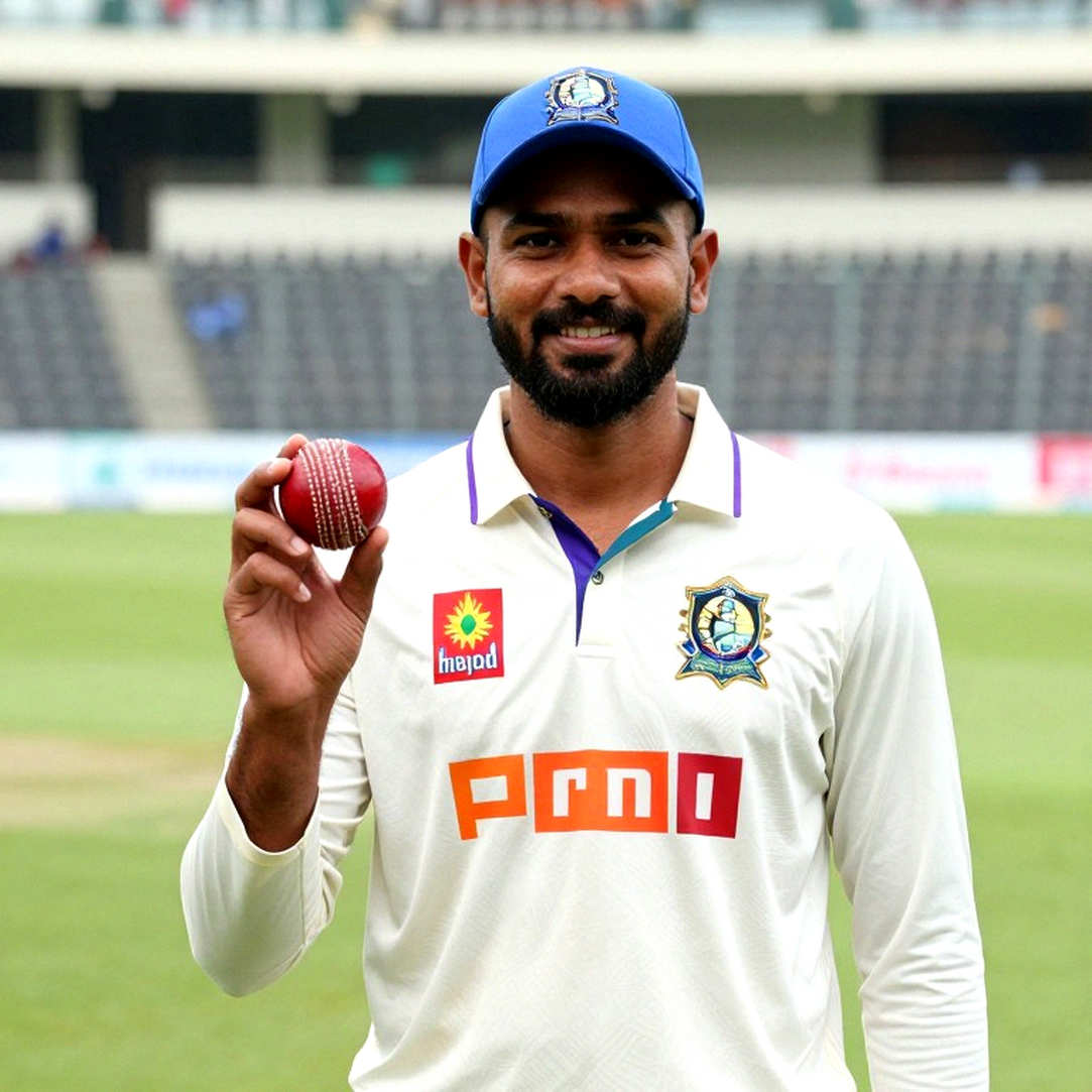 From the Auction Corridor to the National Cap: Who Really Fixes the Price in Bangladesh Cricket's Transfer Market