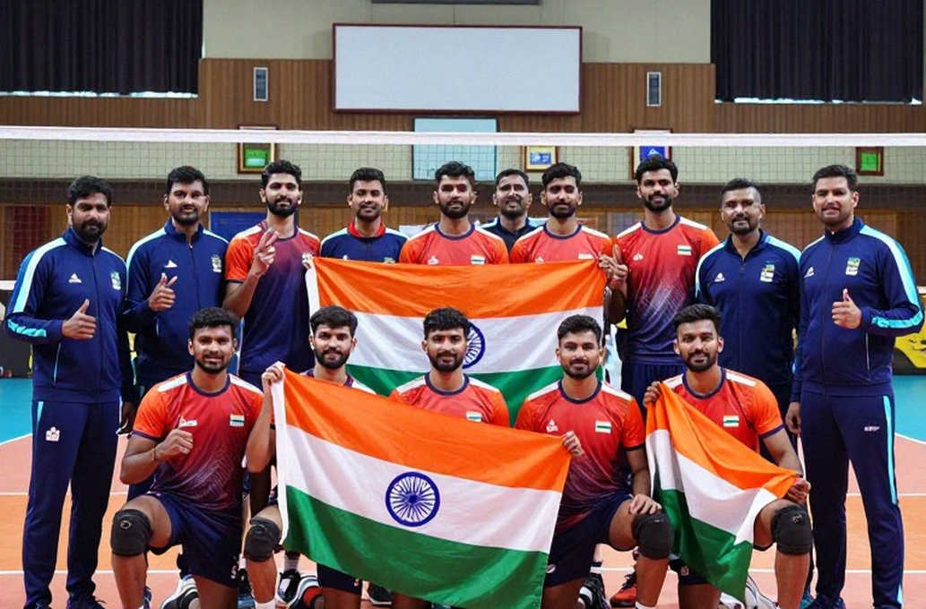 এশিয়ান গেমস ২০২৬: ইরানকে ৩৭–৩৪ হারিয়ে ভারতের নারী কাবাডি সোনা — অল আউটের ঘড়ি, বোনাস লাইনের ফাঁদ আর ক্যান্টের হিসাব