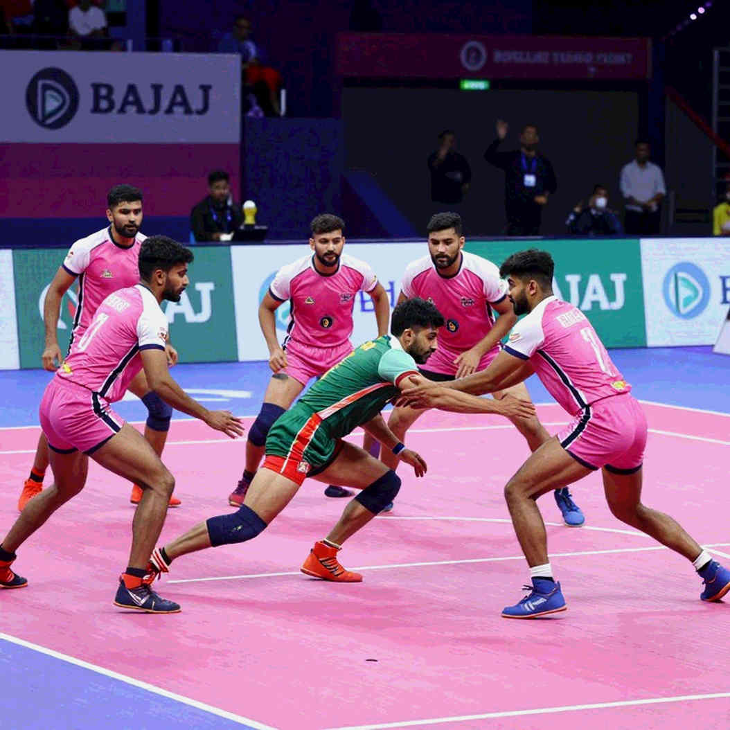 তিন অল আউট, শূন্য অল আউট — এশিয়ান গেমসে ভারতের ৩৭-২১ জয়ের আসল হিসাব