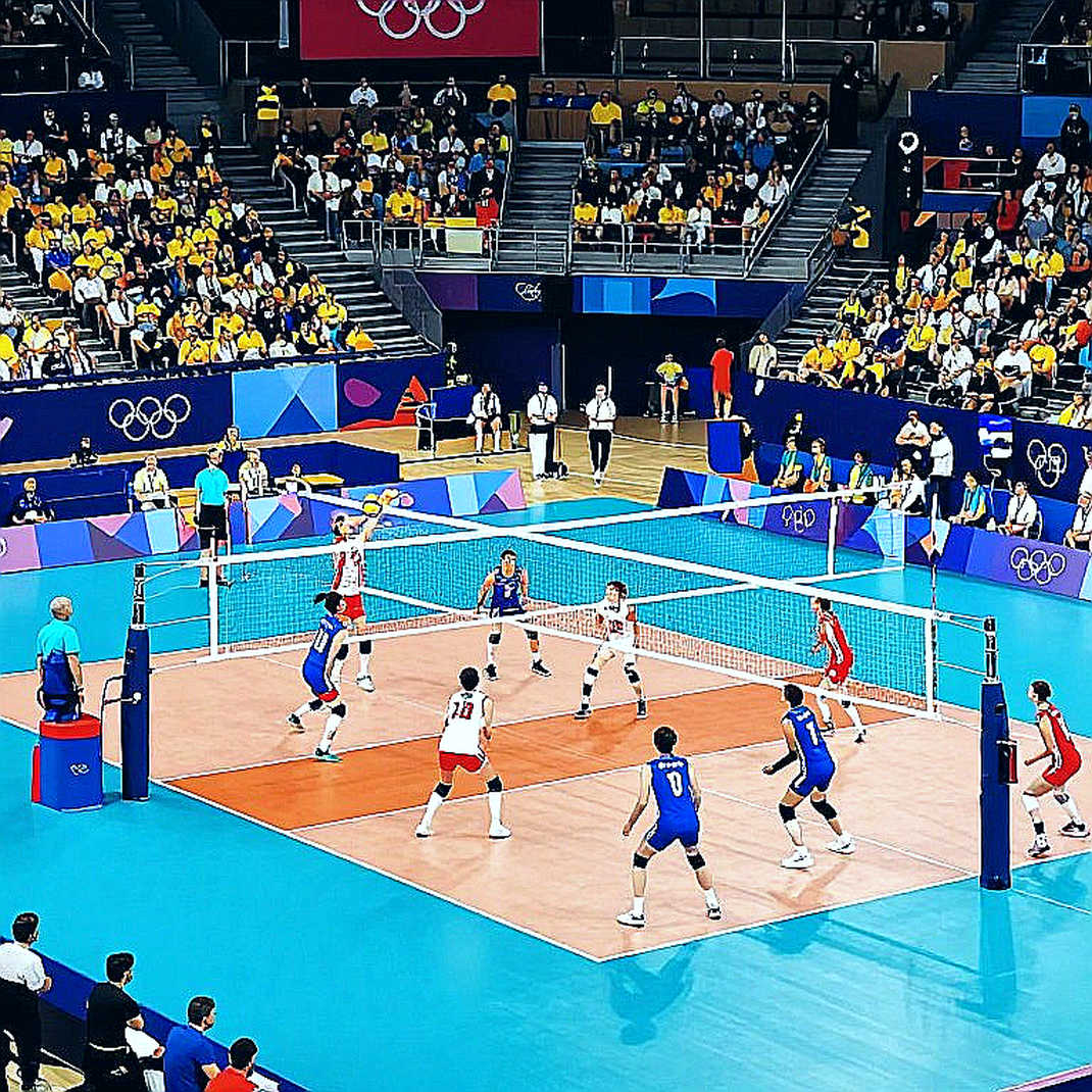ভাঙা ব্লক, দুই পয়েন্টের দুই সেট: ভিয়েতনামের সেমিফাইনালে চ্যাম্পিয়নদের পতনের আসল হিসাব