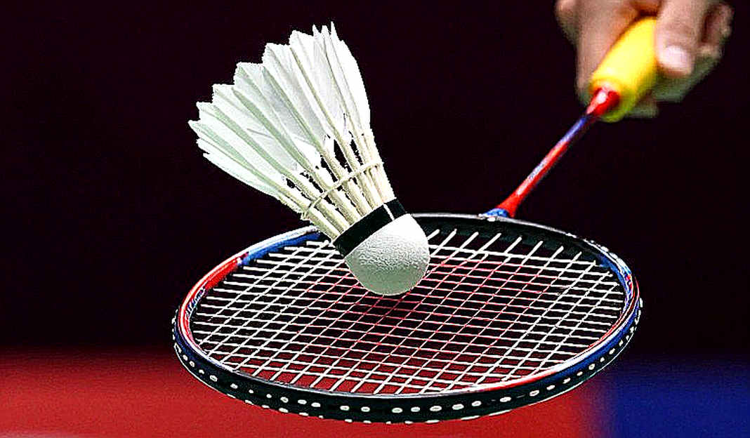 The Map of Sindhu's Five Rivals: Where the Real Battle Lies in Women's Singles at the 2026 Asian Games