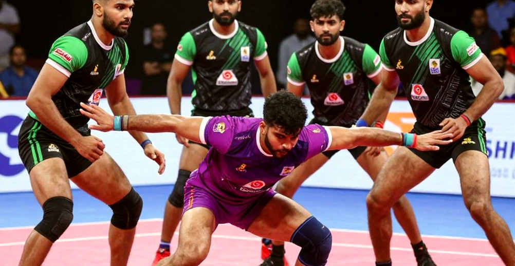 মাঙ্গা থেকে ম্যাটে: জাপানের কাবাড্ডি স্বপ্ন, আর যে হিসাবটা কেউ ছাপে না