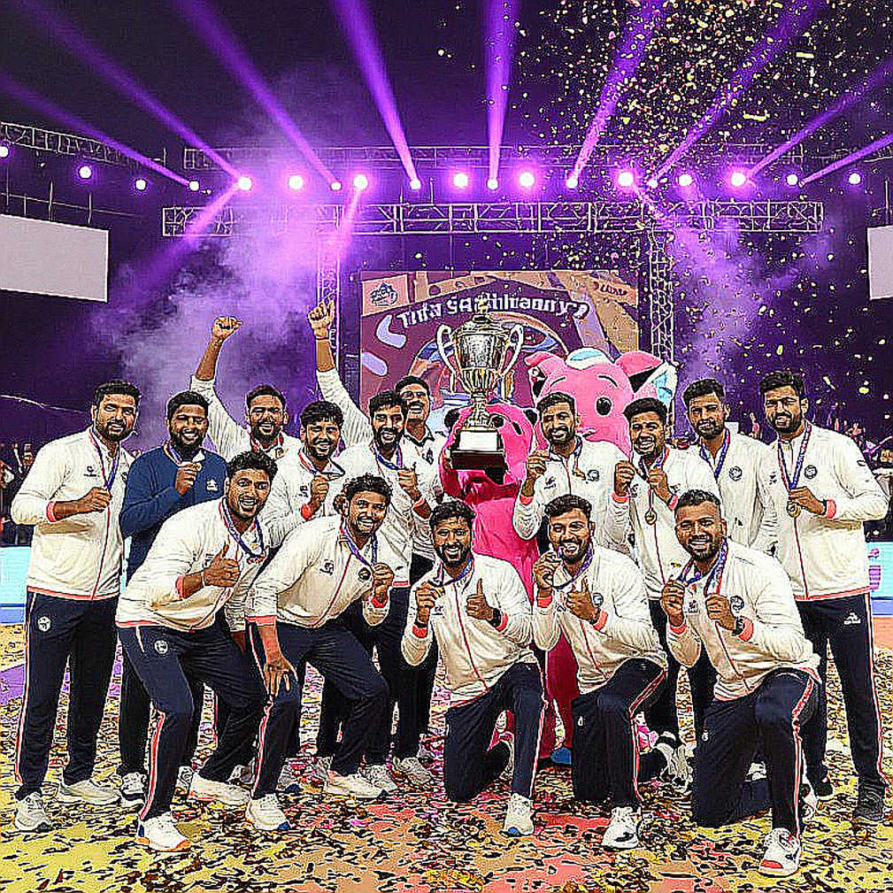 কমনওয়েলথ কাবাডি চ্যাম্পিয়নশিপ ২০২৬: তেরো দেশের মঞ্চে যে প্রশ্নের উত্তর নেই