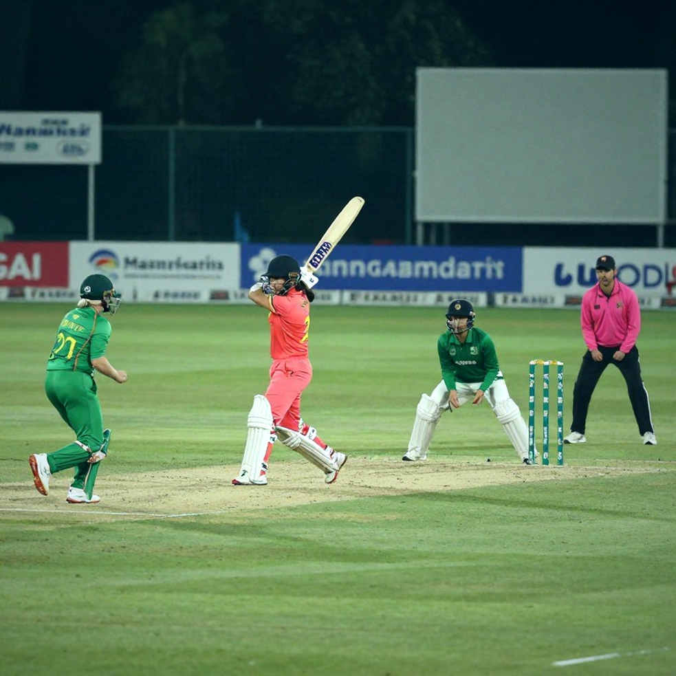 Fast Bowlers' Workload in Asia's Packed Calendar: What the Ledger Reveals