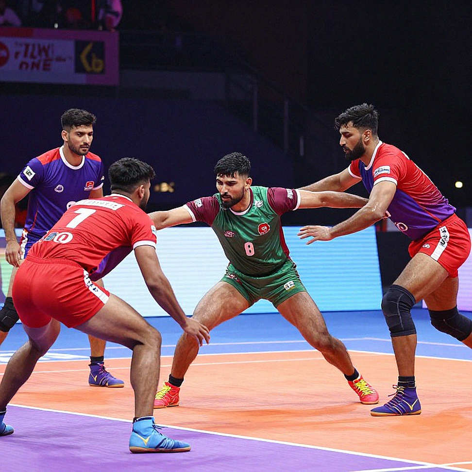 আহমেদাবাদে কমনওয়েলথ কাবাডি ২০২৬: ১৩ দেশের মাঝে লুকানো তিনটি শূন্যতা