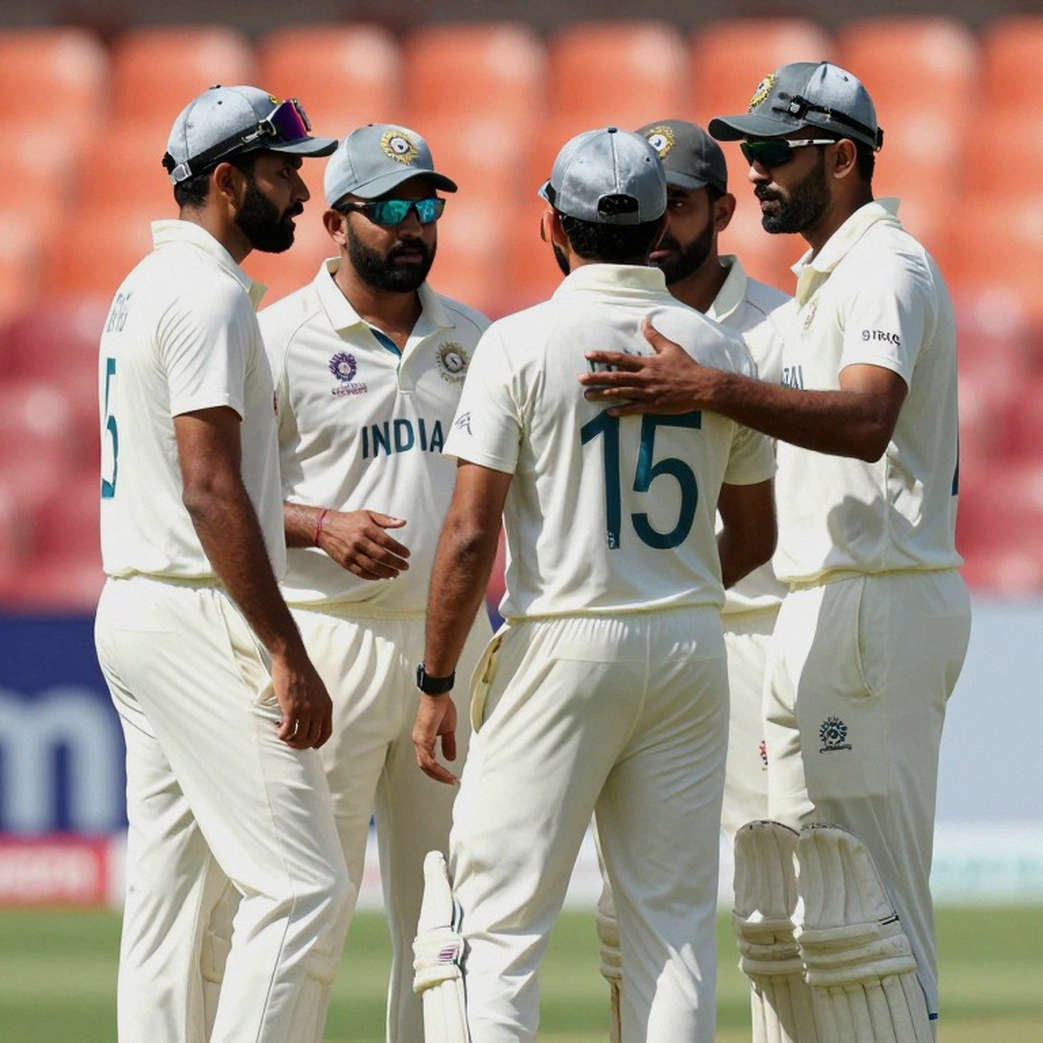 দ্বিতীয় স্কোরবোর্ড: ক্রিকেটের নীরব ব্লকচেইন মৌসুম