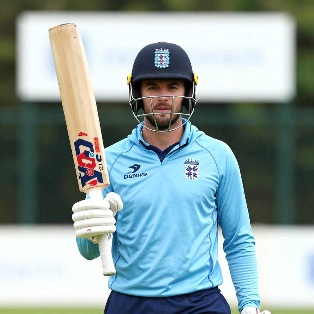 The Session Nobody Watches: From the Domestic Ledger to a World Cup Squad