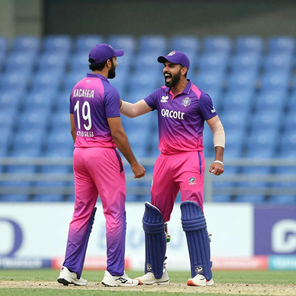 আবু ধাবির ১৫৮ রান আর নেট রান রেটের অলিখিত কলাম: জিম্বাবুয়ের স্কোরকার্ডে দুই ডায়েরি
