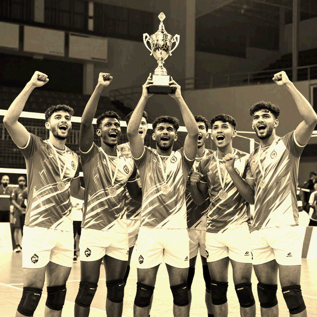 কমনওয়েলথ কাবাডি চ্যাম্পিয়নশিপ ২০২৬-এর অফিসিয়াল লোগো উন্মোচন: আমদাবাদে কাবাডির নতুন অধ্যায়
