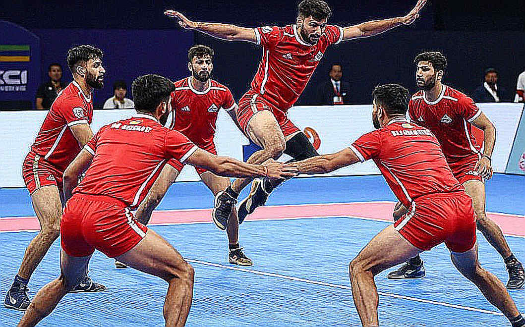 ৪৮-২৪-এর আড়ালে যা দেখা যায় না: এশিয়ান গেমস সেমিফাইনালে ভারত-নেপাল এবং মেয়েদের কাবাডির অপেক্ষমাণ প্রশ্ন