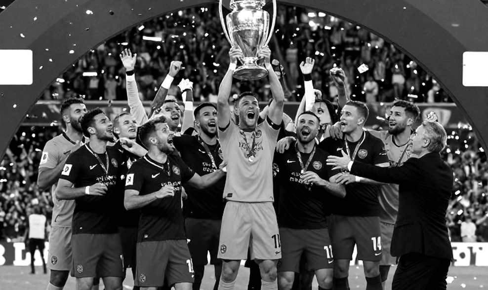 Kenan Yildiz: €100m Capital Gain in Juventus's Ledger, 69 Minutes on the Pitch
