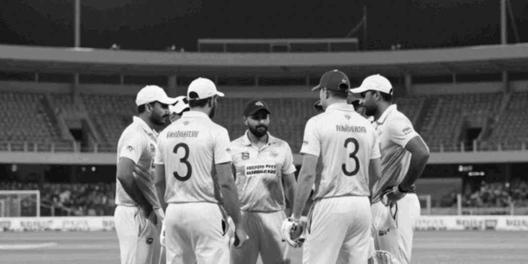 খালি পেলোডের আটটি স্তর: যখন বিশ্লেষণ থামানোই একমাত্র সঠিক সিদ্ধান্ত