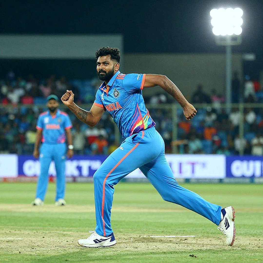 ২-২ স্কোরলাইন ফরম্যাট ছাড়া পড়া যায় না — বেঙ্গালুরু ওয়াশআউটের হিসাব-বই