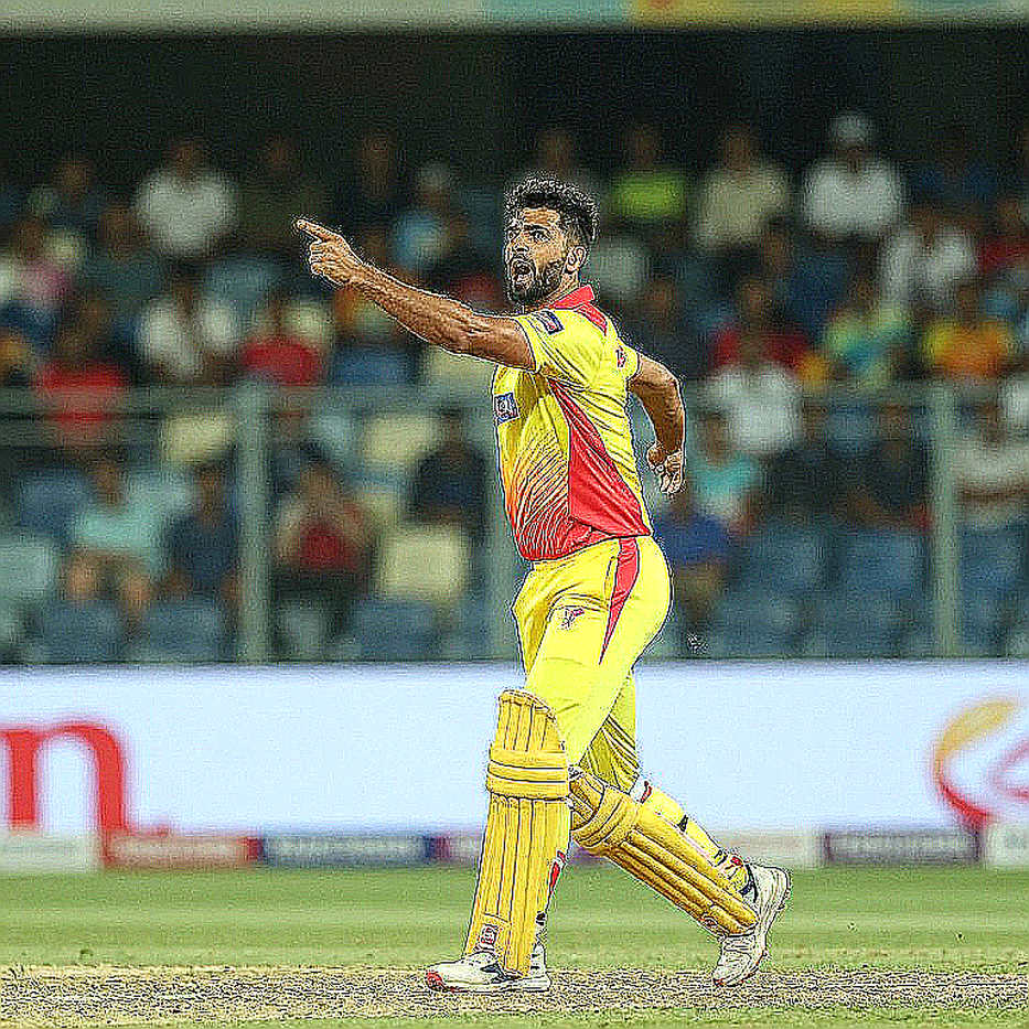 ফাঁকা ফিরে আসা ডেটা এবং ক্রিকেটের ভাঙা লেজার: ব্লকচেইন কি বিশ্লেষকের বিশ্বাস ফিরাতে পারে?