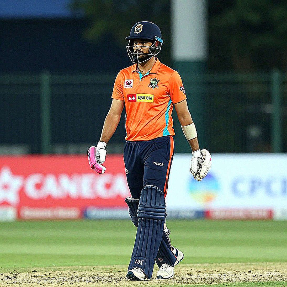 Asia's Dot-Ball Economy: Where an Asia Cup Match Actually Flips