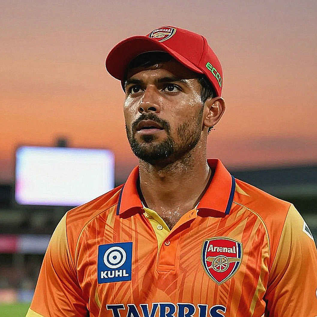 The Ledger of Seven Overs: Bangladesh's Pace Reservoir and the Silent Bill of the Fixture Treadmill
