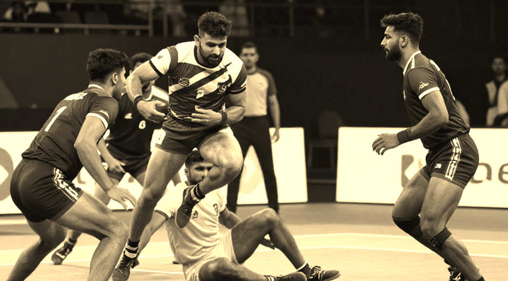 ১৯.২ লাখের সিলিং: কাবাডি চ্যাম্পিয়ন্স লিগের ধরে-রাখার তালিকা যা হরিয়ানার অলিখিত অঙ্ক ফাঁস করে