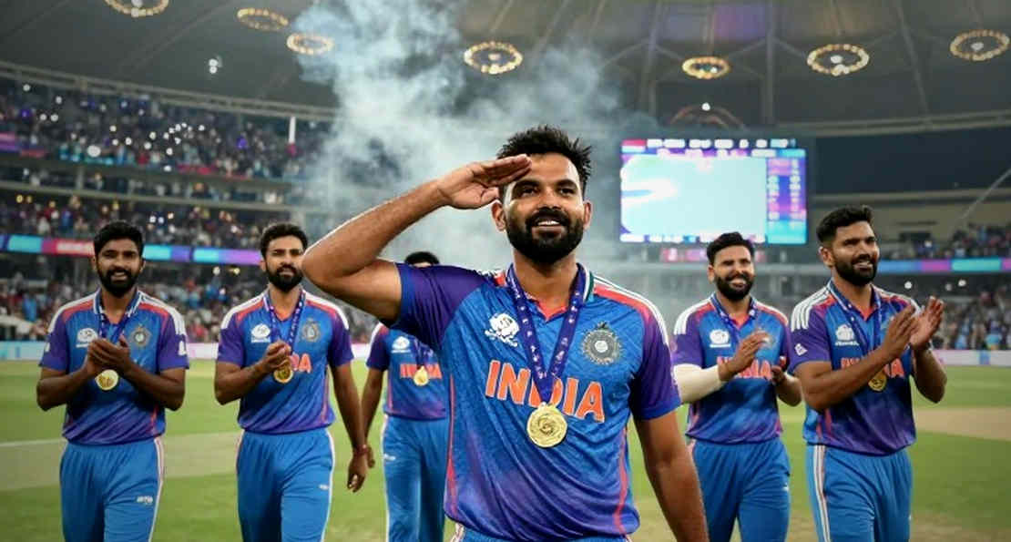 গতি একটি রুটিন, প্রতিভা নয়: বাংলাদেশের পেস পাইপলাইনের নীরব হিসাব