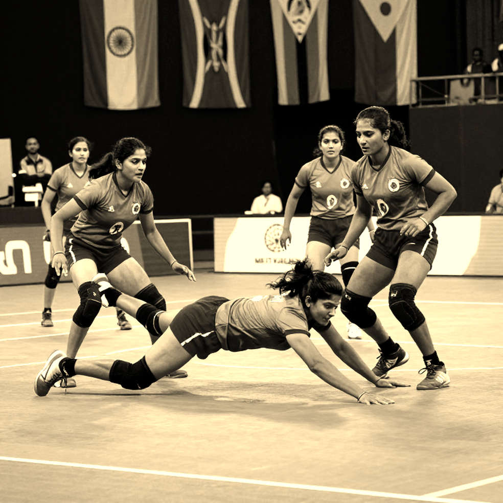 পাওয়ান সেহরাওয়াত বাদ, কমনওয়েলথ কাবাডি চ্যাম্পিয়নশিপ ২০২৬-এ ভারতের সম্ভাব্য দলে নতুন মুখ