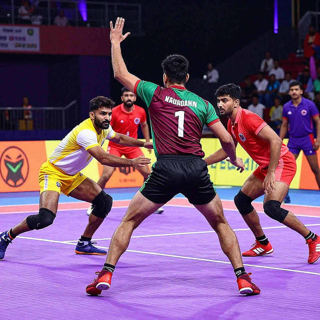 নেপালকে ৪৮-২৪: স্কোরবোর্ড যা লুকোয়, আর ২৬ সেপ্টেম্বরের ফাইনাল যা ফাঁস করবে