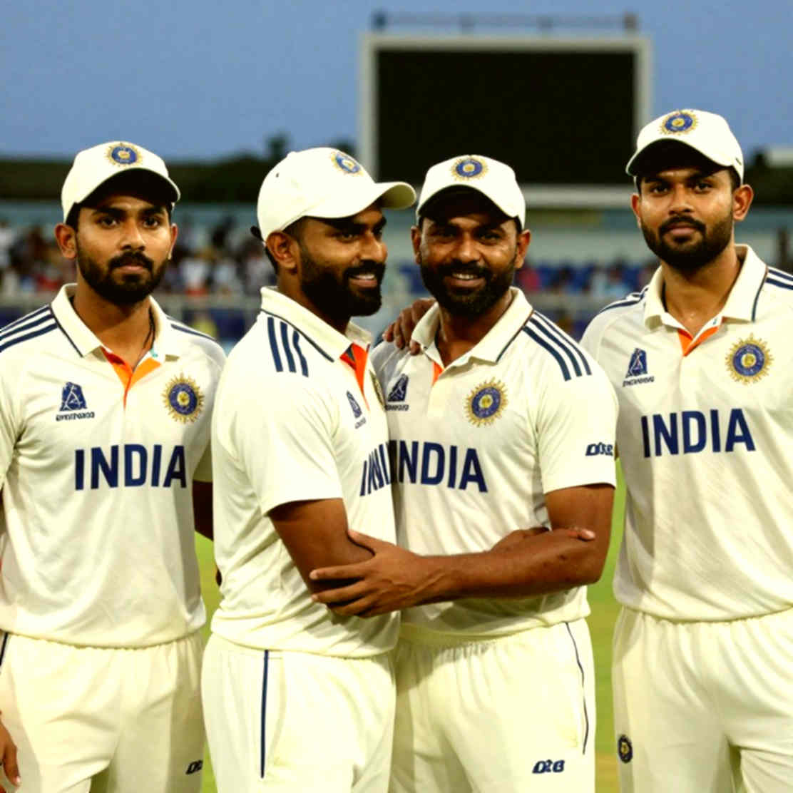 খালি ঘর, ভরাট মিথ্যা: ক্রিকেটের অডিট কক্ষে একটি নাল-ইনপুট পাঠ
