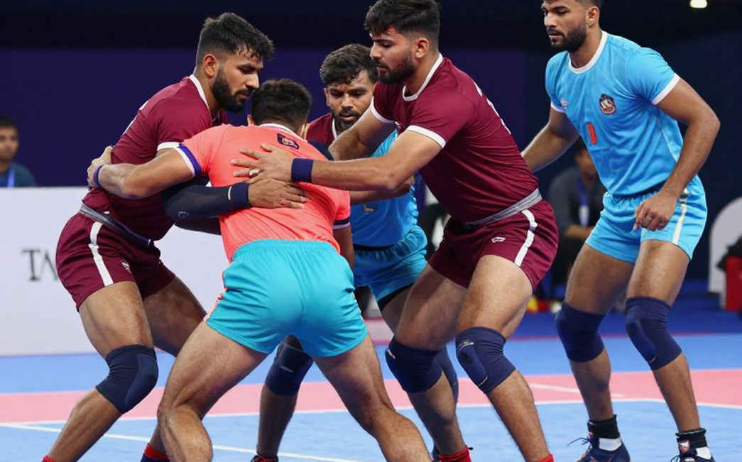 ভারত ৬৩–৩১ দক্ষিণ কোরিয়া: স্কোরকার্ডের যোগফল মেলে না, তারিখও মেলে না