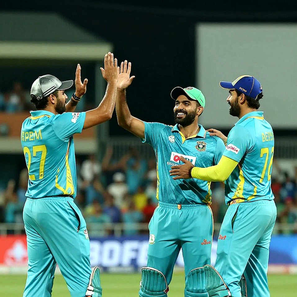 আইসিসির কাঠামোগত সুবিধা কীভাবে বাংলাদেশের ক্রিকেট অর্থনীতিকে বদলে দিচ্ছে