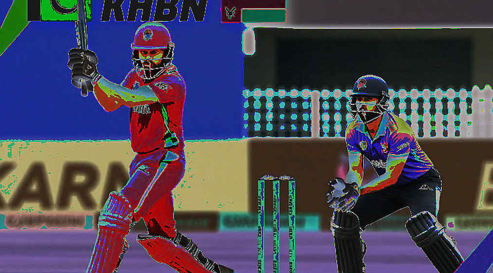 খালি ঘর, জোরে ডেটা: এশীয় ক্রিকেট বিশ্লেষণের নীরব শৃঙ্খলা