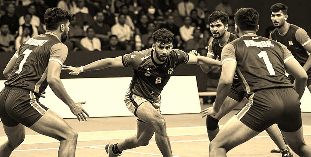 কমনওয়েলথ কাবাডি চ্যাম্পিয়নশিপ ২০২৬: ভারতের সম্ভাব্য তালিকা আর 'নিখোঁজ তারকাদের' প্রশ্ন
