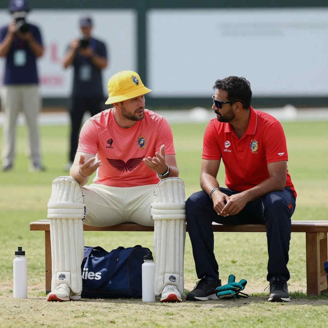 পেশোয়ারের গভর্নর হাউস ও পিসিবি চেয়ারম্যানের দ্বৈত ভূমিকা: পাকিস্তান ক্রিকেটের হোস্টিং-ঝুঁকির সংকেত পেশোয়ারের গভর্নর হাউস ও পিসিবি চেয়ারম্যানের দ্বৈত ভূমিকা: পাকিস্তান ক্রিকেটের হোস্টিং-ঝুঁকির সংকেত