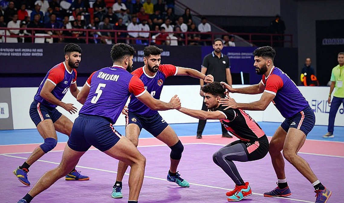 ক্যাপ্টেন বদল, ফ্ল্যাগ বিয়ারার আর তৃতীয় লেন — এশিয়ান গেমসে ভারত-জাপান কাবাডির আসল গল্প