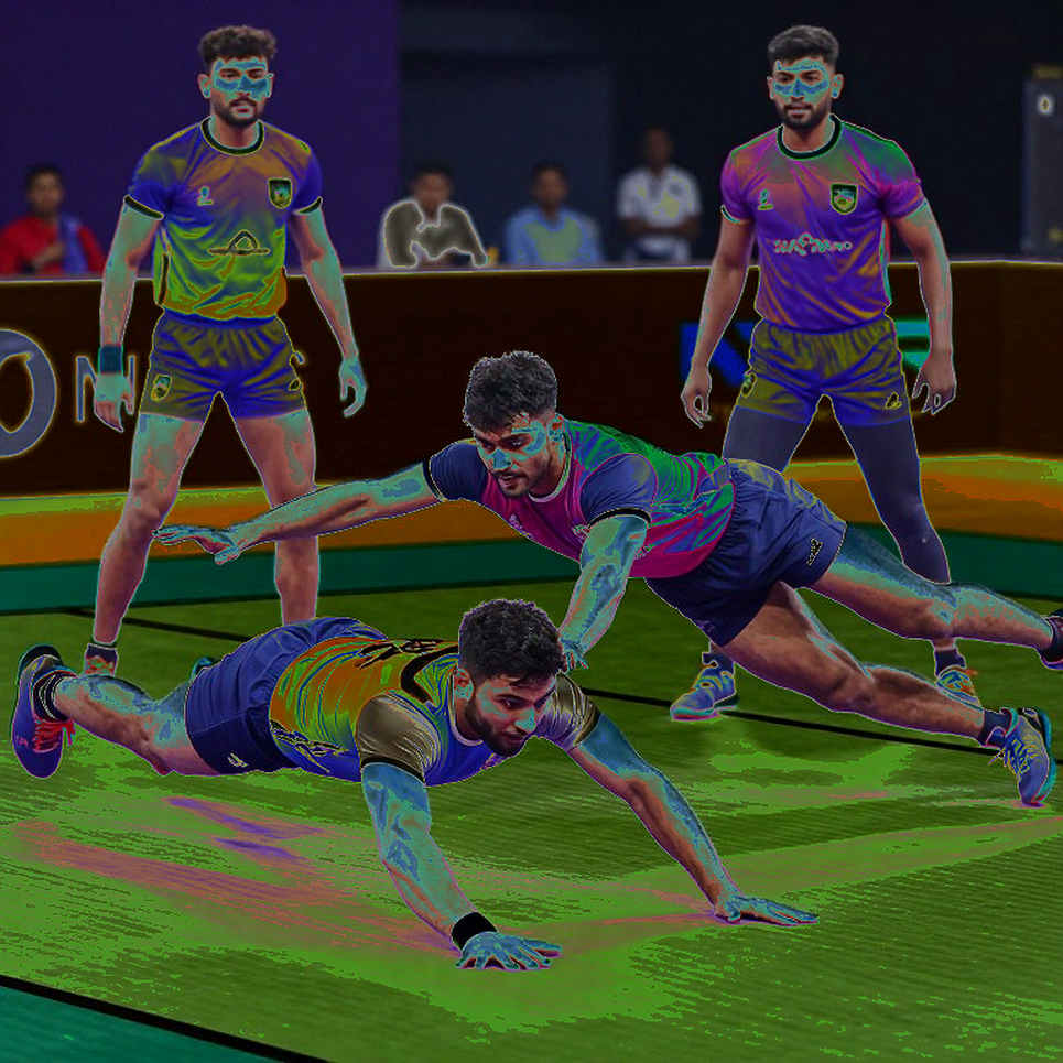 ৩৭–৩৪: ভারত-ইরান কাবাডি ফাইনালের খতিয়ান, ফাঁক আর বোনাস লাইনের অঙ্ক