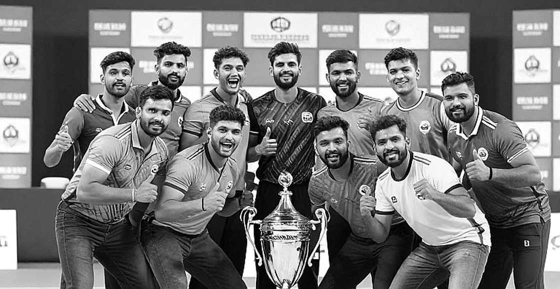 কমনওয়েলথ কাবাডির ১৪ দেশ: তালিকা নেই, আছে ১২ স্বর্ণজয়ীর বাদ পড়ার প্রশ্ন