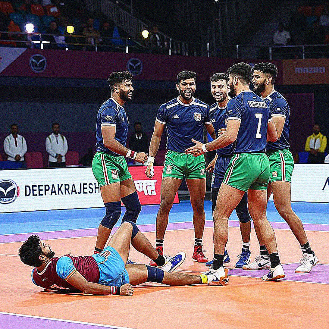 মাঙ্গা থেকে এশিয়ান গেমস: জাপানের কাবাডি আশা আর অপেশাদার অর্থনীতির ফাঁক