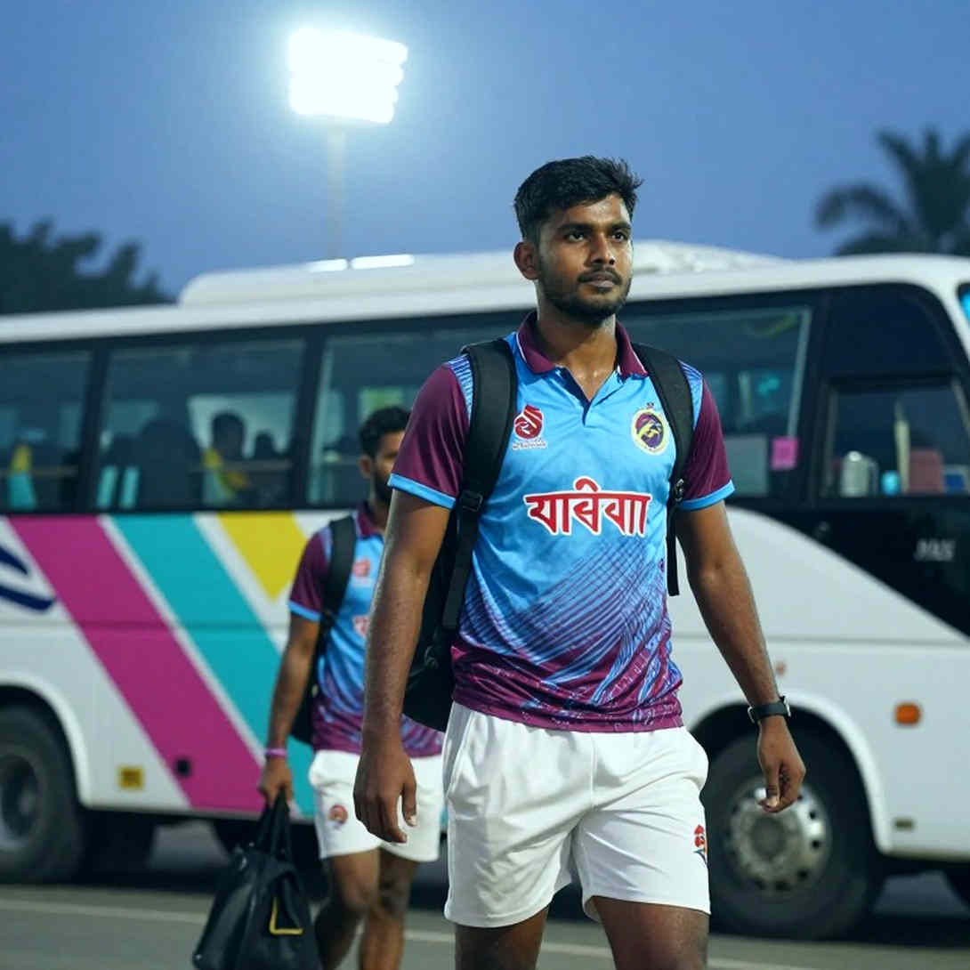 খালি স্কোরকার্ডের সাক্ষ্য: যে ক্রিকেট তথ্য কখনো লেখা হয়নি