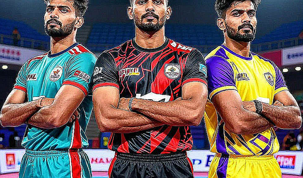 এশিয়ান গেমস ২০২৬ কাবাডি: ৩৭–৩৪ স্কোরলাইনের ভেতরে লুকানো ভূতুড়ে প্রশ্ন