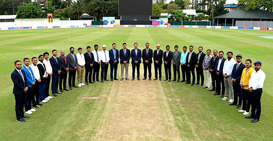 ৩২ নাকি ৩১ — স্যান্টনারের রেকর্ড শিরোনামের নিচে যে লেজারটা এখনো মেলানো হয়নি