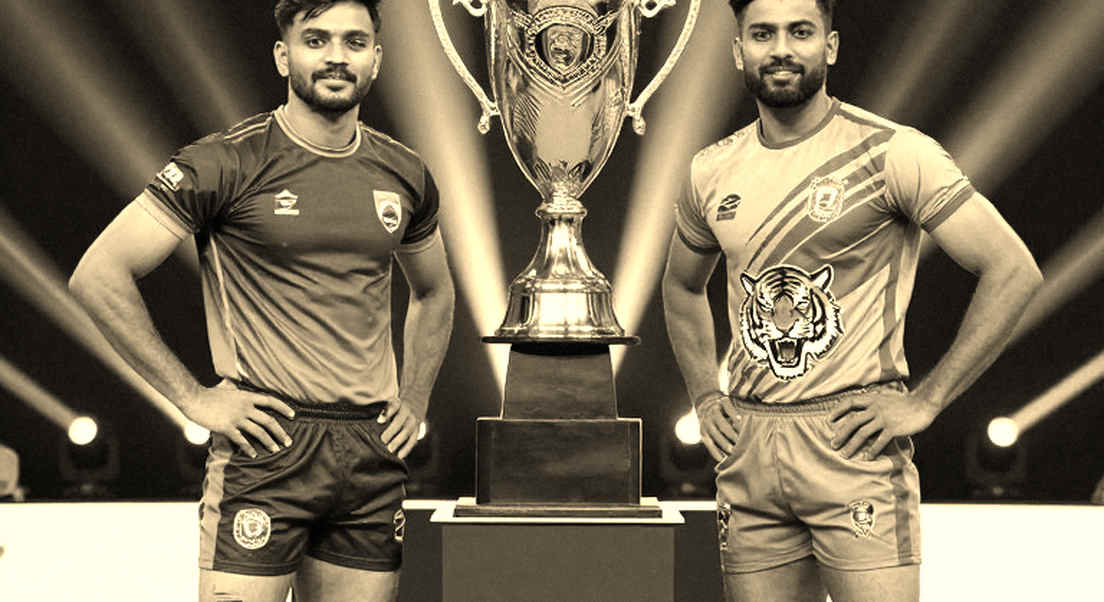 কমনওয়েলথ কাবাডি চ্যাম্পিয়নশিপ ২০২৬: লোগোর আড়ালে যে খবরটা কেউ বলছে না