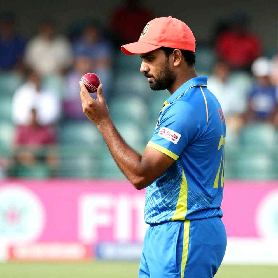 শাহরাস্তির ওই সার্টিফিকেট, আর ক্রিকেটের যে হিসাবটা কেউ লিখে রাখেনি
