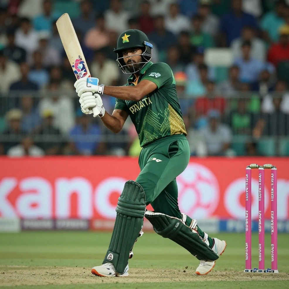 Asia's Spin Ledger: How Middle-Over Dot Balls Write the Result