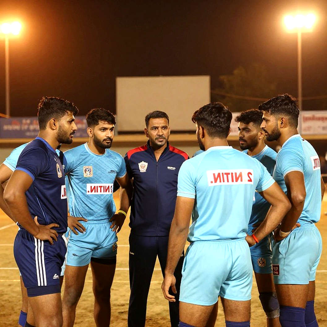 আইচি-নাগোয়ার আগেই 'গোল্ড': ভারতীয় নারী কাবাডির ভুয়ো ফাইনাল প্রতিবেদন ও ক্রীড়া তথ্যের দায়বদ্ধতা