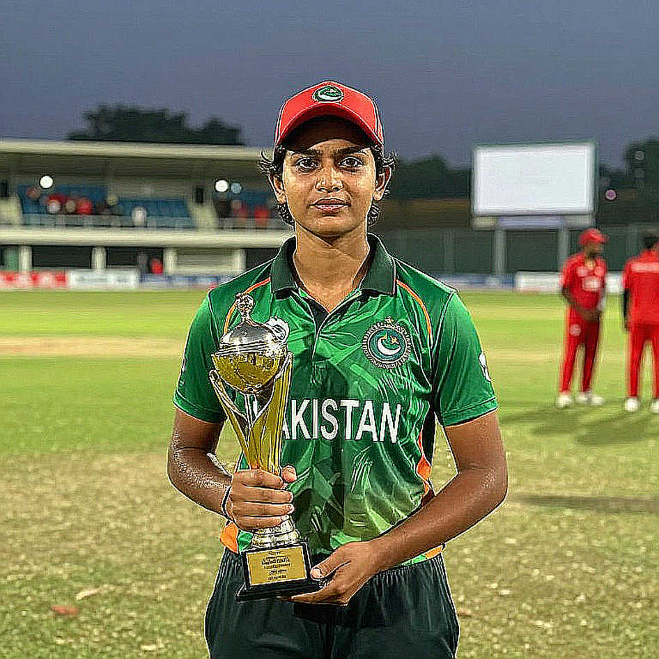 খালি অ্যারে: ক্রিকেট অ্যানালিটিক্সের সবচেয়ে বিপজ্জনক রিপোর্ট সেটিই, যা দেখতে সম্পূর্ণ
