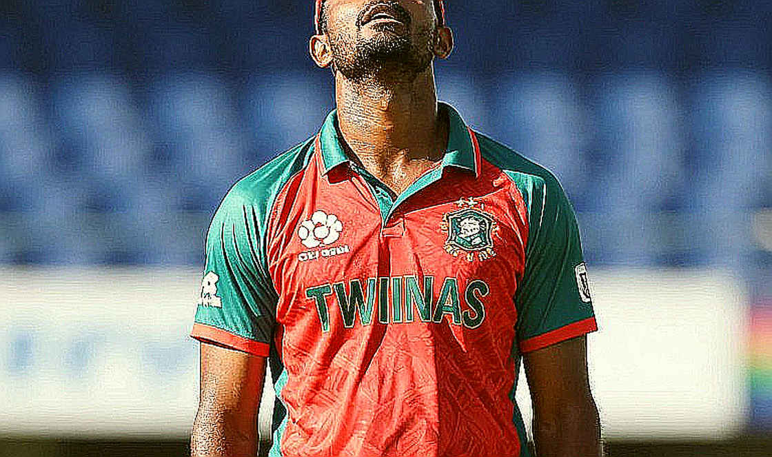 ১১৮ রানের পাওয়ারপ্লে যেভাবে ভারতের ডেথ-বোলিং ক্ষত ঢেকে দিল