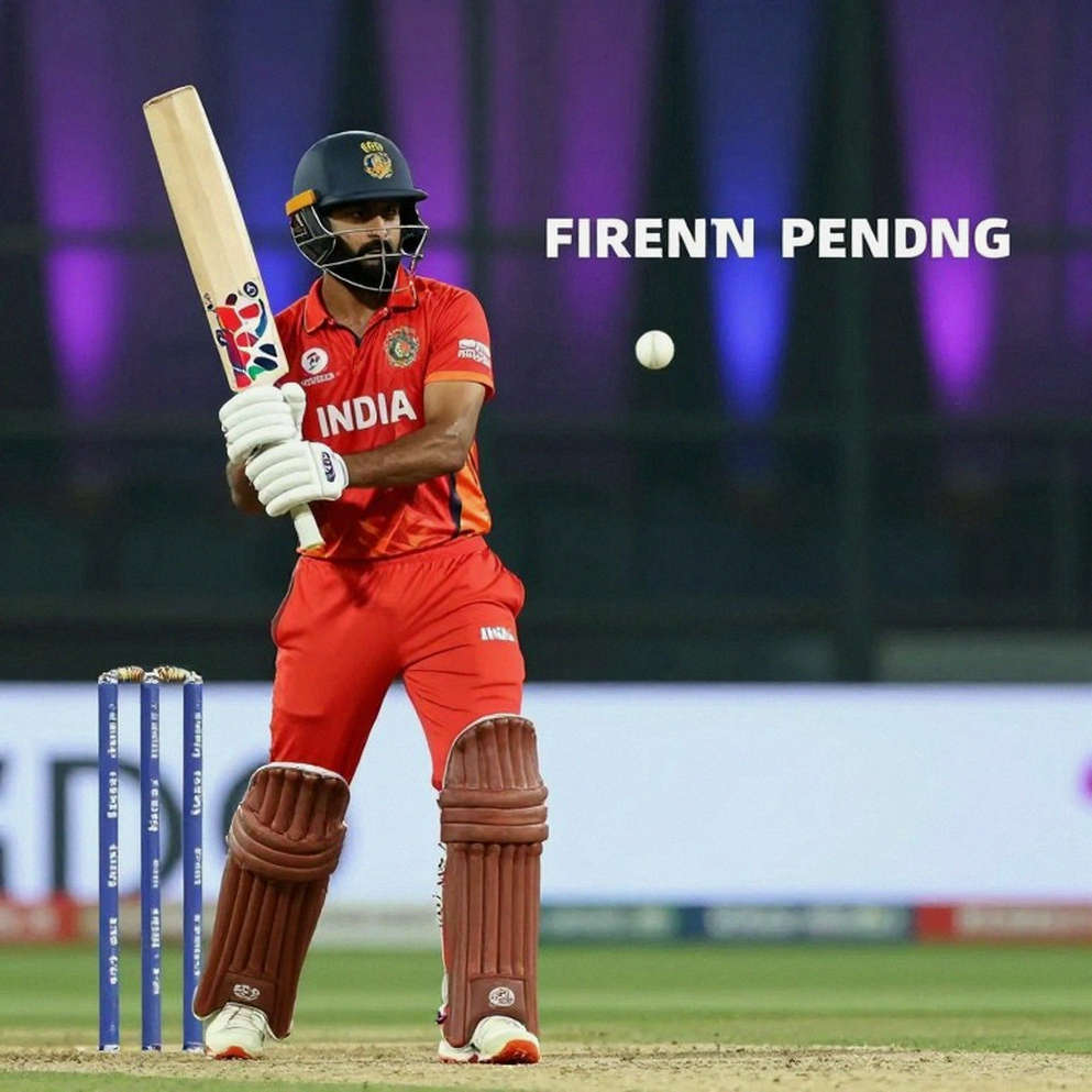 The Blockchain Ledger and the Auction Room: Where Franchise Cricket's Transfer Money Fails to Add Up