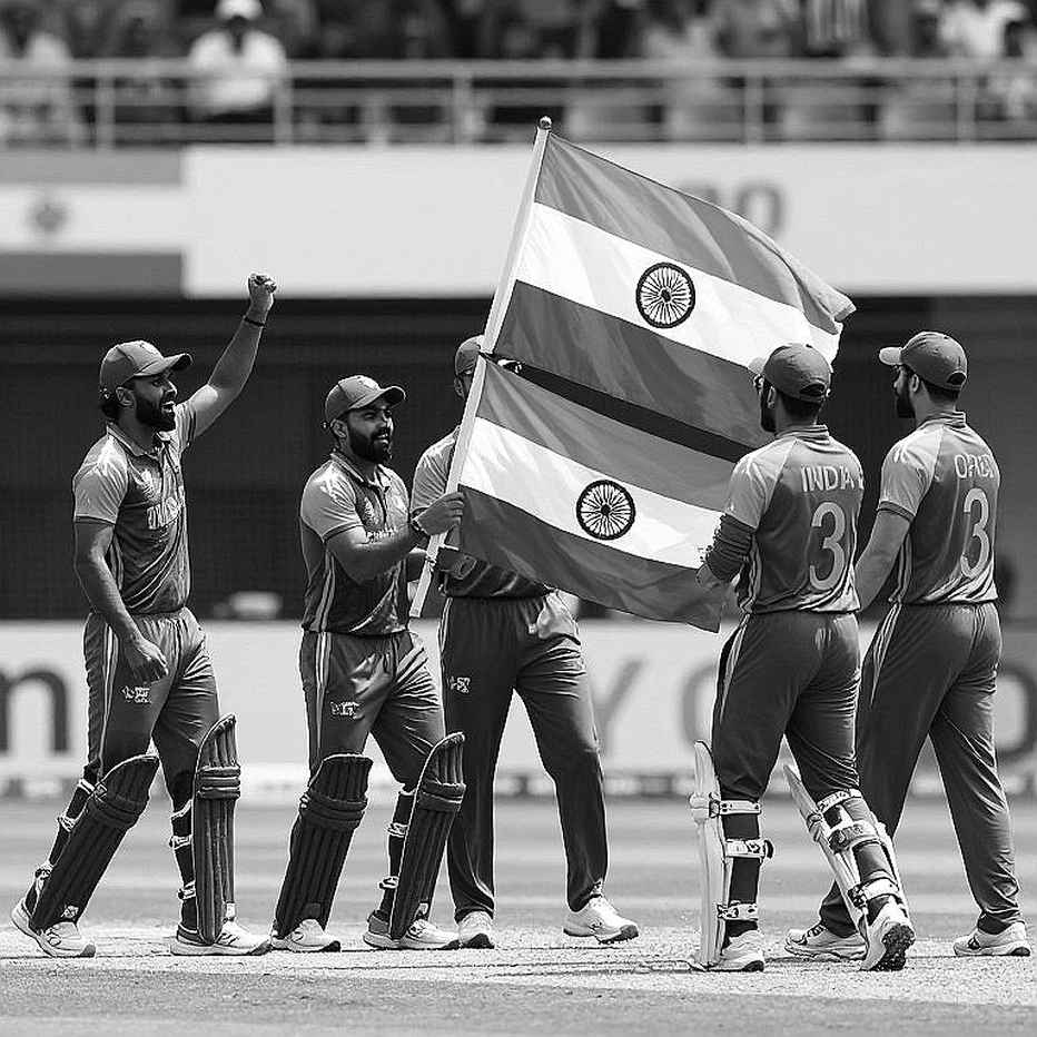 ক্রিকেট ডেটার নীরব সংকট: যাচাইযোগ্য লেজার ছাড়া একটি নো-বলও বিশ্বাস করা যায় না