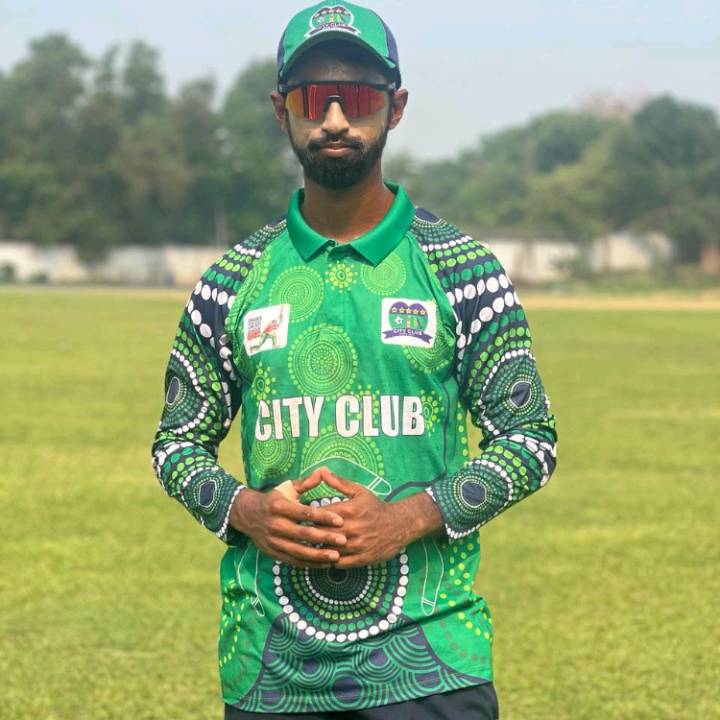 Sadikur Rahman