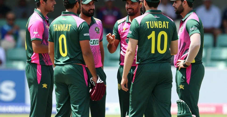The 54 Balls in the Middle: Where Asia's Tournament Batting Models Break