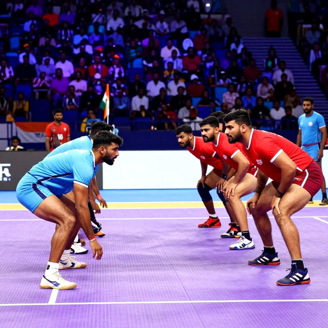 যে লেজার কখনো লেখা হয়নি: ইস্পোর্টস ও ফুটবলে ব্লকচেইনের অসমাপ্ত অডিট