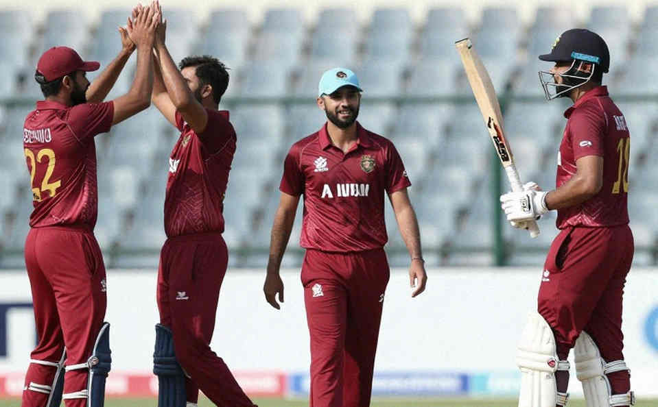 ভাইভ সূর্যবংশী চতুর্থ টি-টোয়েন্টিতে বাদ কেন? কারণ ফর্ম নয়, দলের বাস্তবতা