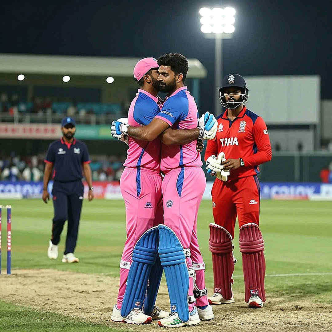 কুশল মেন্ডিসের স্পিন ভাষণ: শ্রীলঙ্কার আসল প্রশ্ন হাসারাঙ্গা নয়, রাওয়ালপিন্ডি